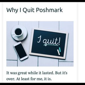 Poshmark MUST protect sellers!!